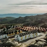 Entrevales Serra Da Estrela Дом отдыха Пеньяс-да-Сауде