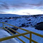Дом отдыха Entrevales Serra Da Estrela