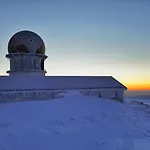 Дом отдыха Entrevales Serra Da Estrela Пеньяс-да-Сауде