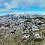 Entrevales Serra Da Estrela Дом отдыха *