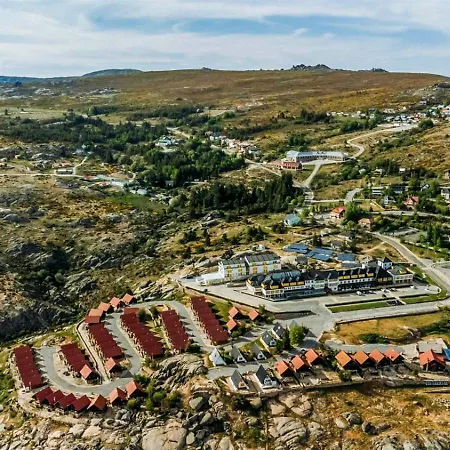 Entrevales - Serra Da Estrela * Penhas da Saude