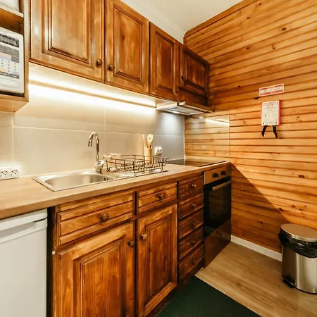 Entre Vales Refugio Hébergement de vacances