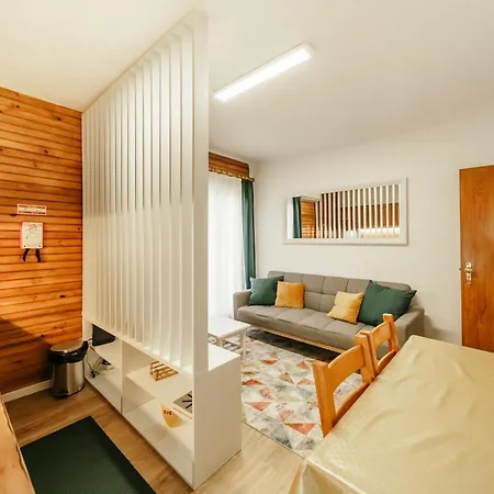 Apartamento Entrevales - Serra Da Estrela