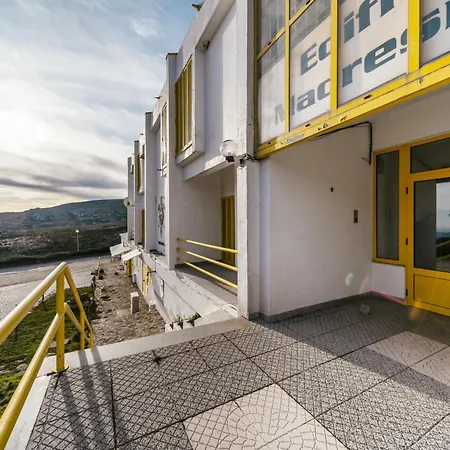 Hébergement de vacances Entre Vales Refugio *