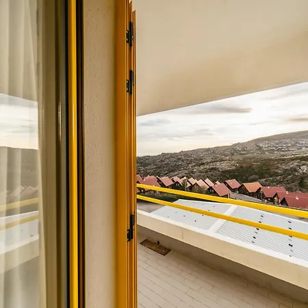 Apartment Entrevales - Serra Da Estrela Penhas da Saude