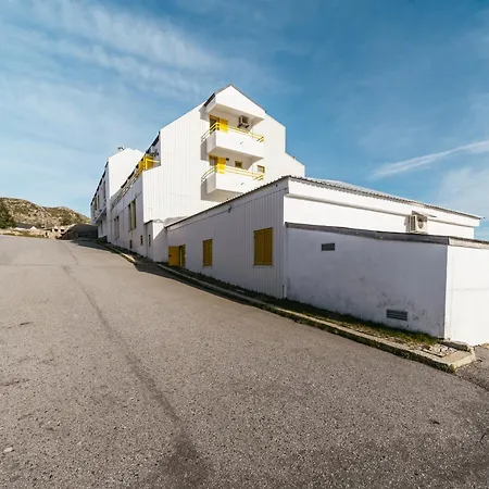 Entre Vales Refugio Пеньяс-да-Сауде