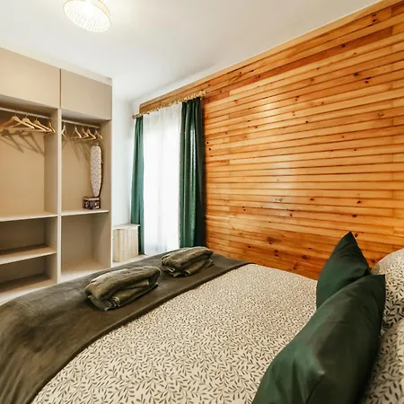 Hébergement de vacances Entre Vales Refugio