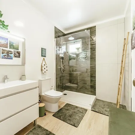 Entre Vales Refugio Hébergement de vacances *