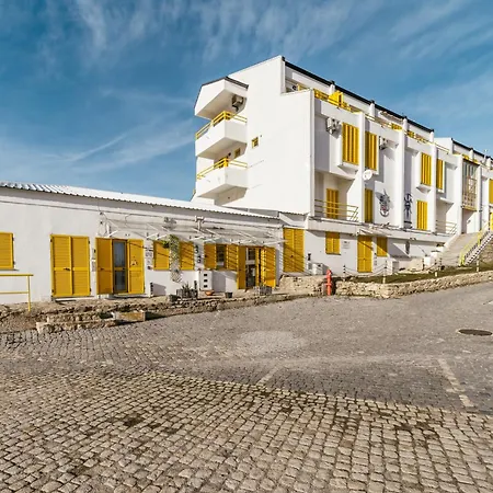 Apartment Entrevales - Serra Da Estrela *