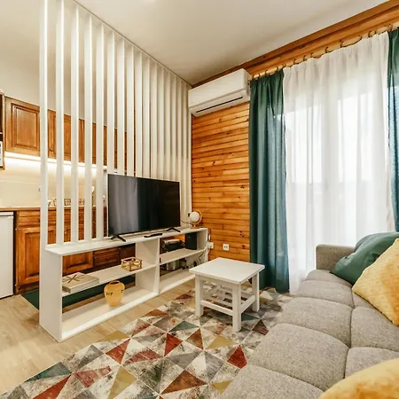 Entrevales - Serra Da Estrela Apartamento Penhas da Saúde