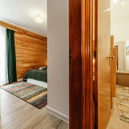 Entre Vales Refugio Penhas da Saúde