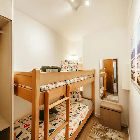 Hébergement de vacances Entre Vales Refugio