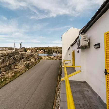 Entrevales - Serra Da Estrela Apartment