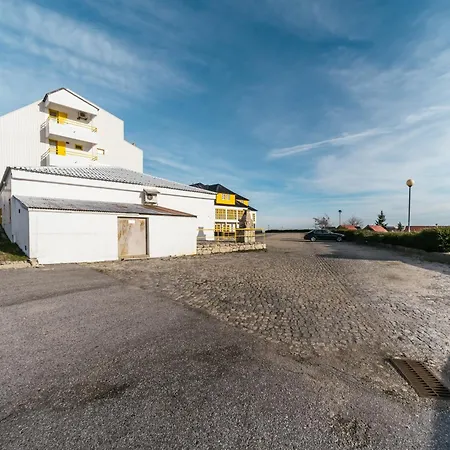 Entre Vales Refugio Дом отдыха *