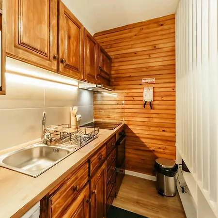 Apartamento Entrevales - Serra Da Estrela *