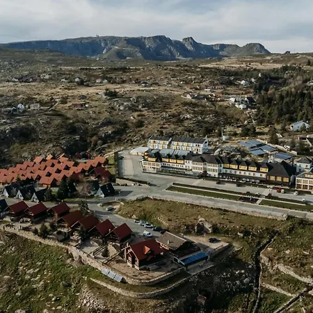 Apartment Entrevales - Serra Da Estrela *