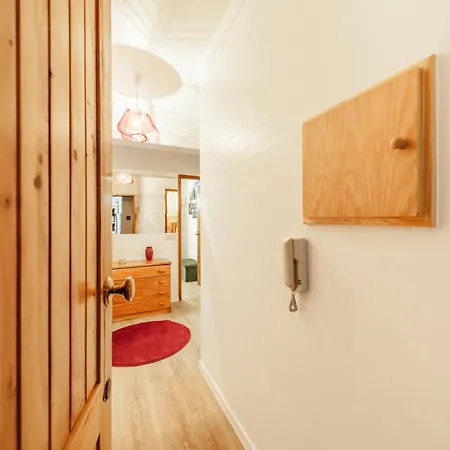 Entrevales Serra Da Estrela Дом отдыха