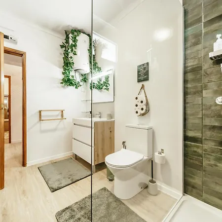 Entrevales Serra Da Estrela Дом отдыха *