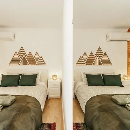 Entrevales Serra Da Estrela *