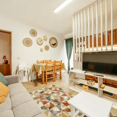 Entrevales Serra Da Estrela Дом отдыха *