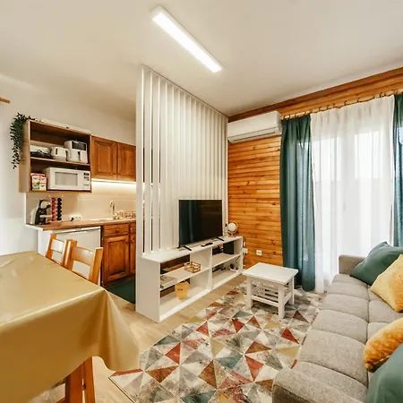 Entre Vales Refugio Hébergement de vacances