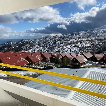 - Serra Da Estrela