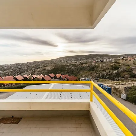 Dom wakacyjny - Serra Da Estrela