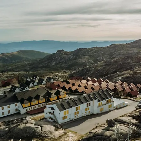 - Serra Da Estrela Σπίτι διακοπών Penhas da Saúde
