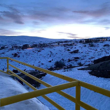 Dom wakacyjny - Serra Da Estrela