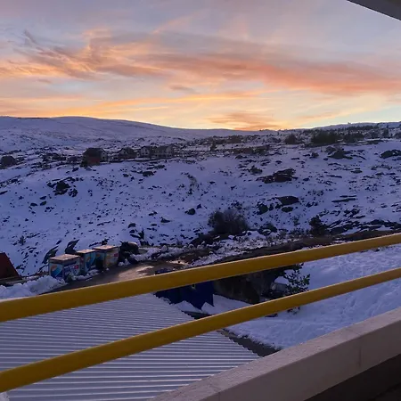 Dom wakacyjny - Serra Da Estrela