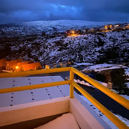 - Serra Da Estrela *