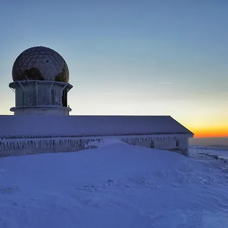 Dom wakacyjny - Serra Da Estrela Penhas da Saúde