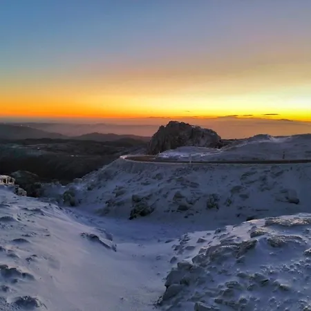 Σπίτι διακοπών - Serra Da Estrela Penhas da Saúde