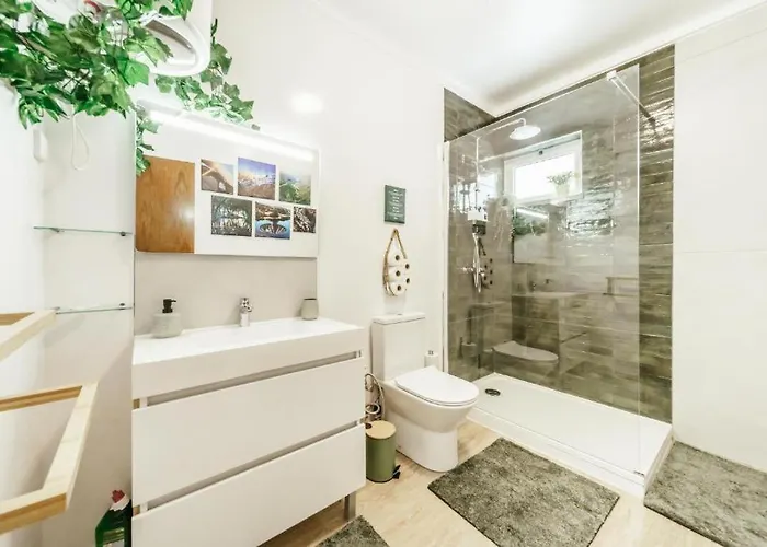 Дом отдыха Entrevales Serra Da Estrela Пеньяс-да-Сауде