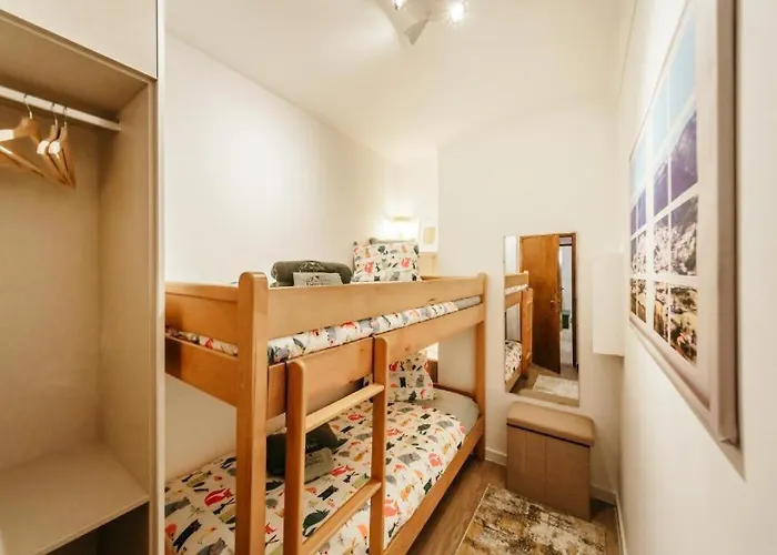 Entrevales Serra Da Estrela Пеньяс-да-Сауде