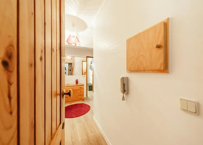 Entre Vales Refugio Casa vacanze