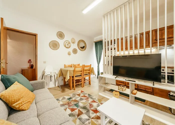 Entrevales Serra Da Estrela Дом отдыха *