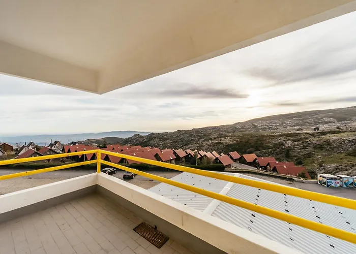 Entrevales Serra Da Estrela