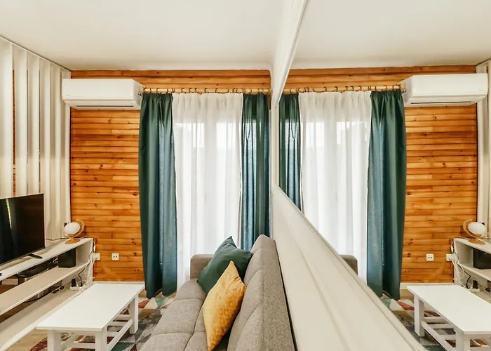 Entrevales Serra Da Estrela *