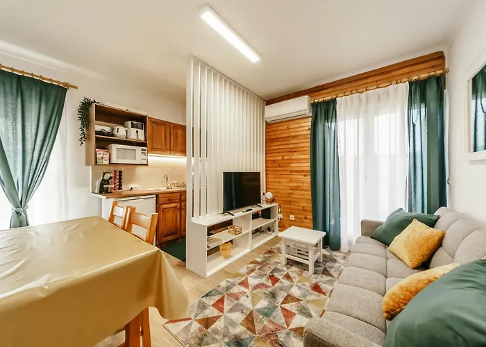 Entre Vales Refugio Casa vacanze